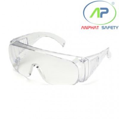 Kính ELVEX chống bụi, tia UV RANGER SG-10C